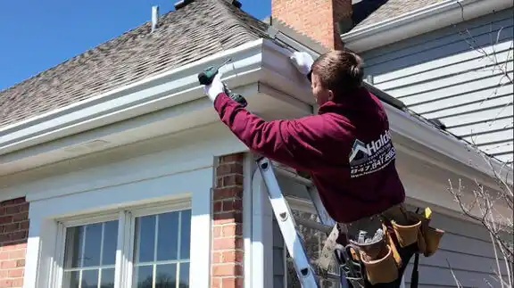 gutter services Mashpee Neck